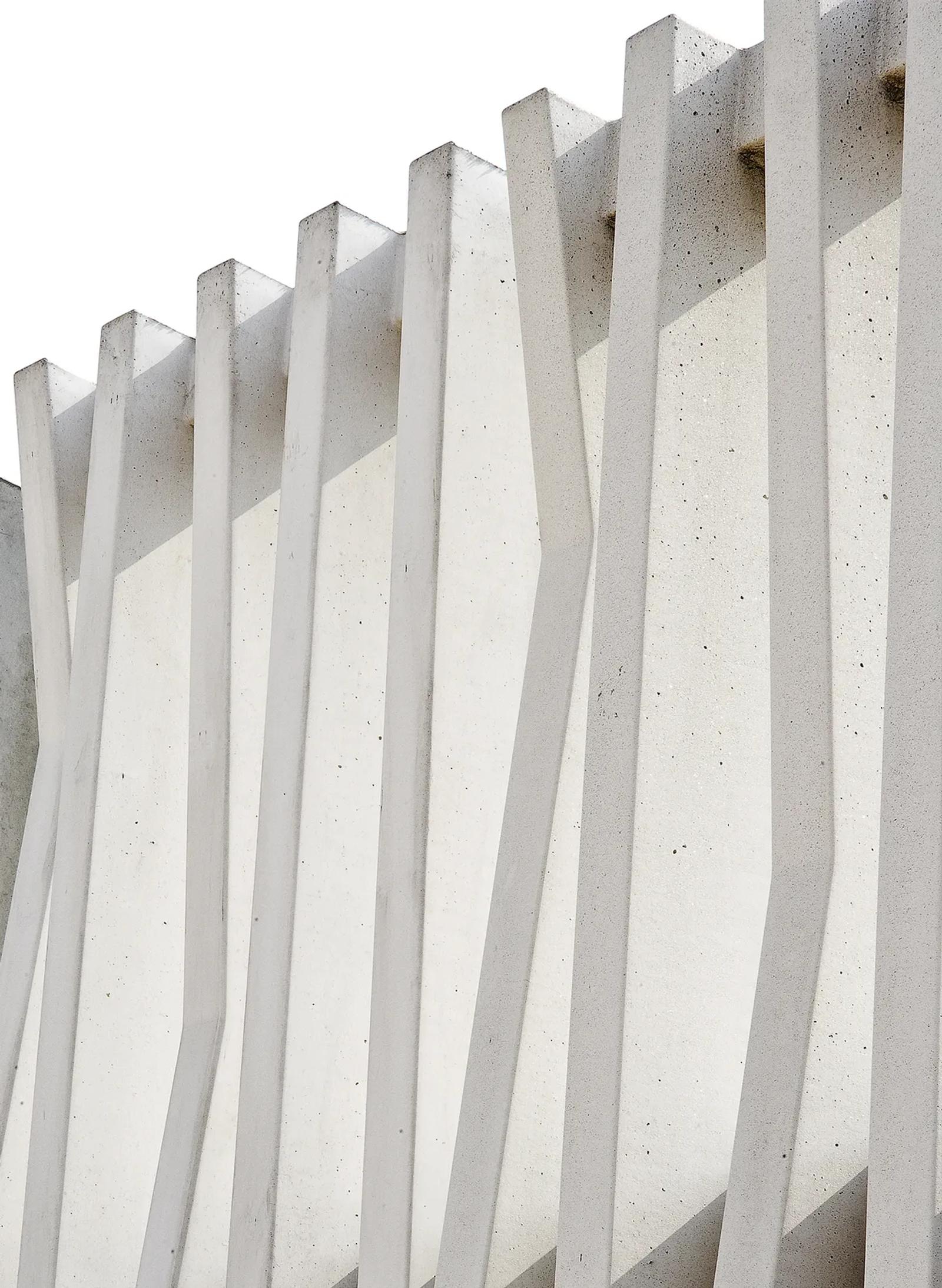SAGRERA DETAIL