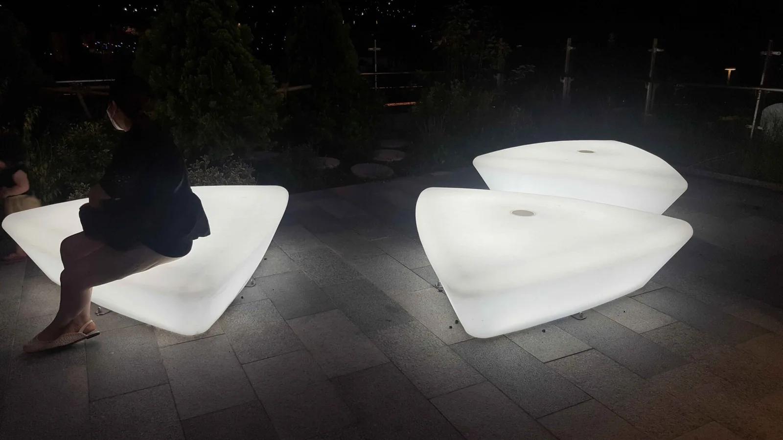 LAKE COMO COMPLEX, HWASEONG, KOR