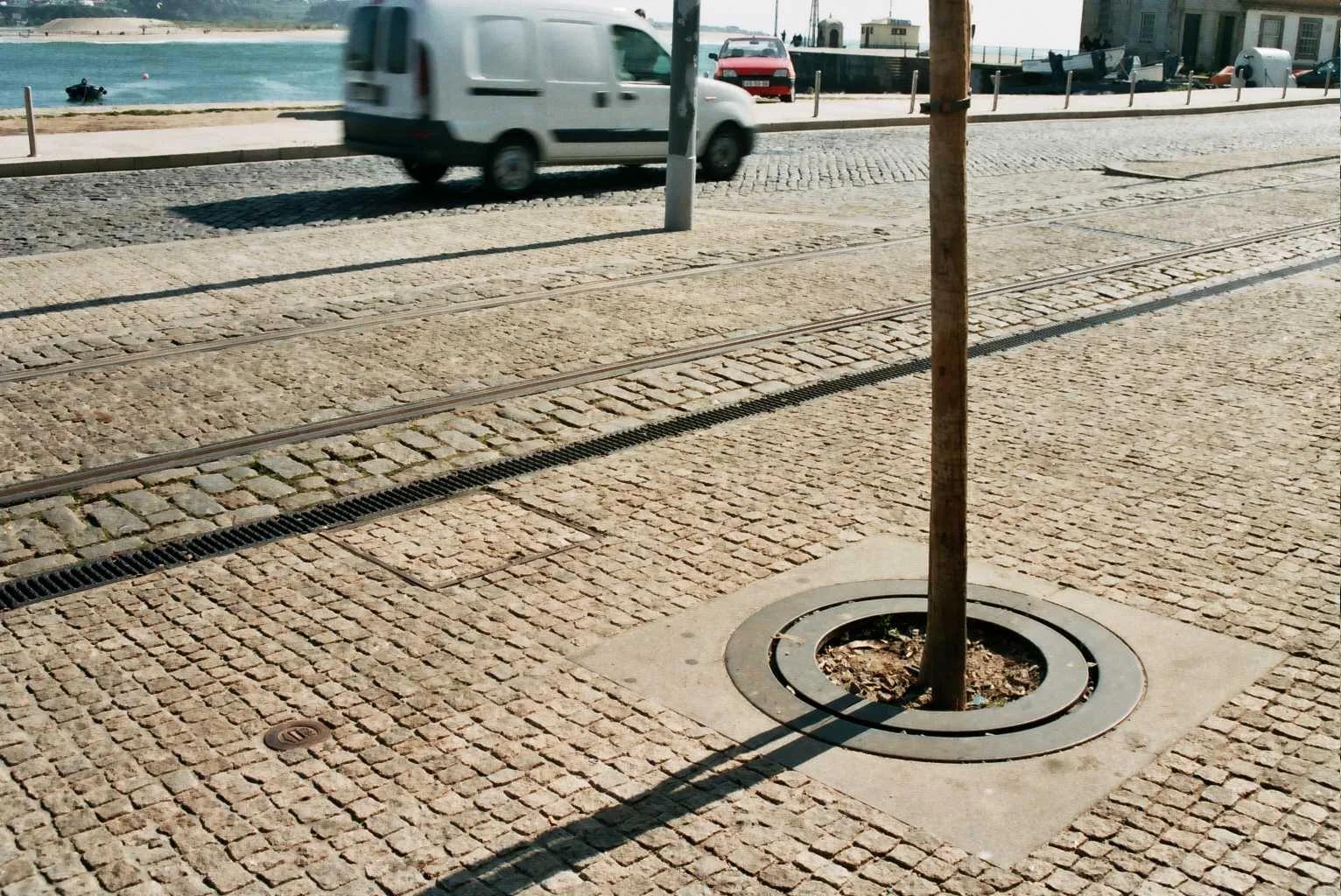 CASTELO DO QUEIJO, PORTO, PT