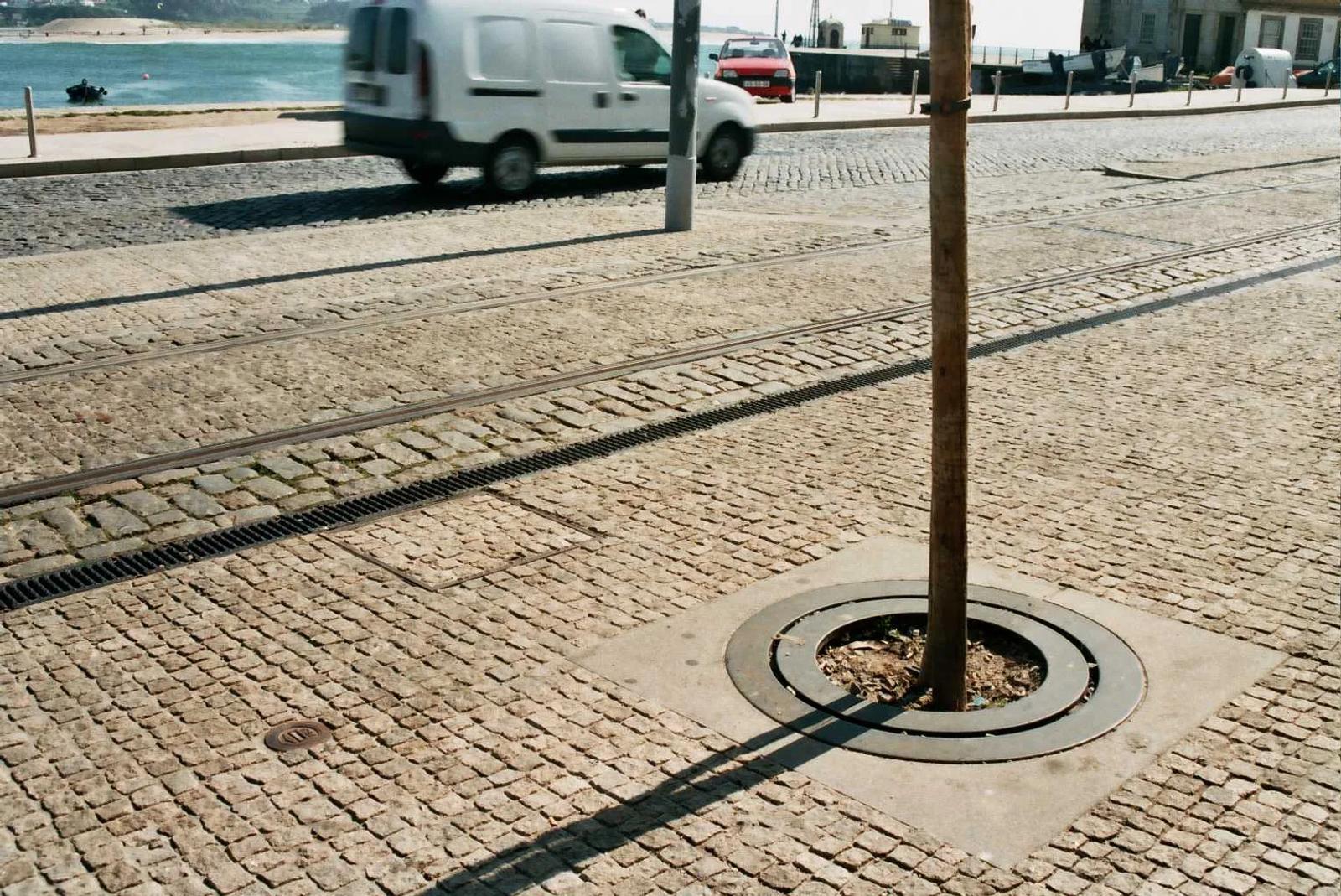 CASTELO DO QUEIJO, PORTO, PT