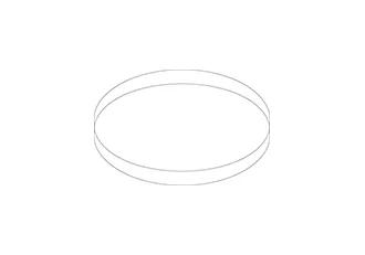 Model: Carmel 160 Circular