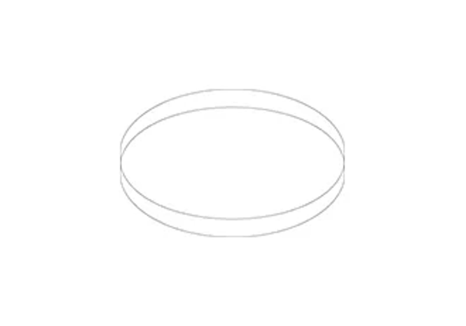 Model: Carmel 160 Circular