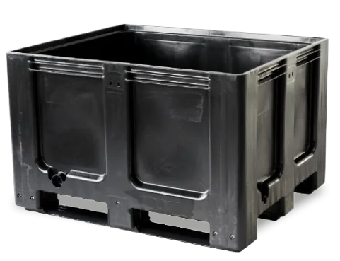 CT/R3 610 L ECO, grey