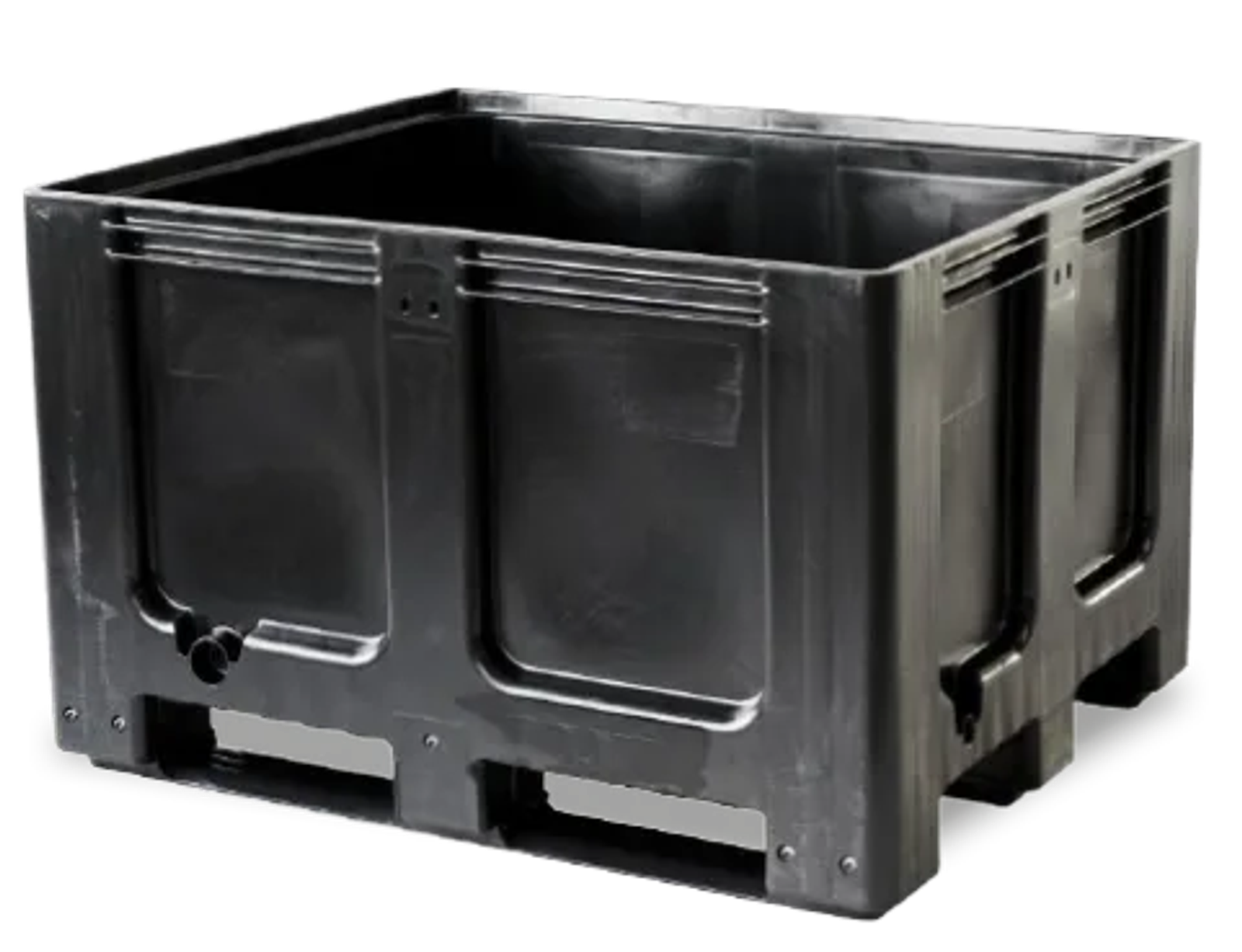 CT/R3 610 L ECO, grey