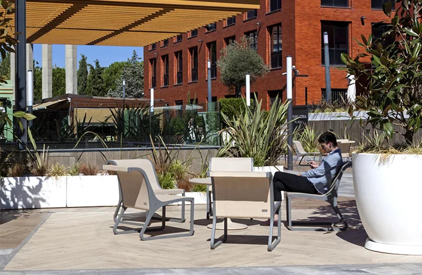 CENTRO COMERCIAL PLAZA ARTURO SORIA, MADRID, ES
