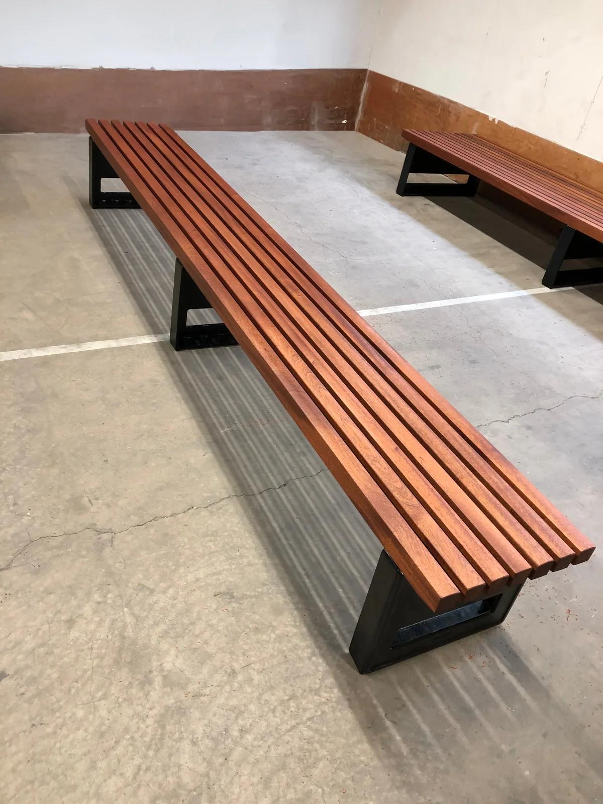 Custom configuration