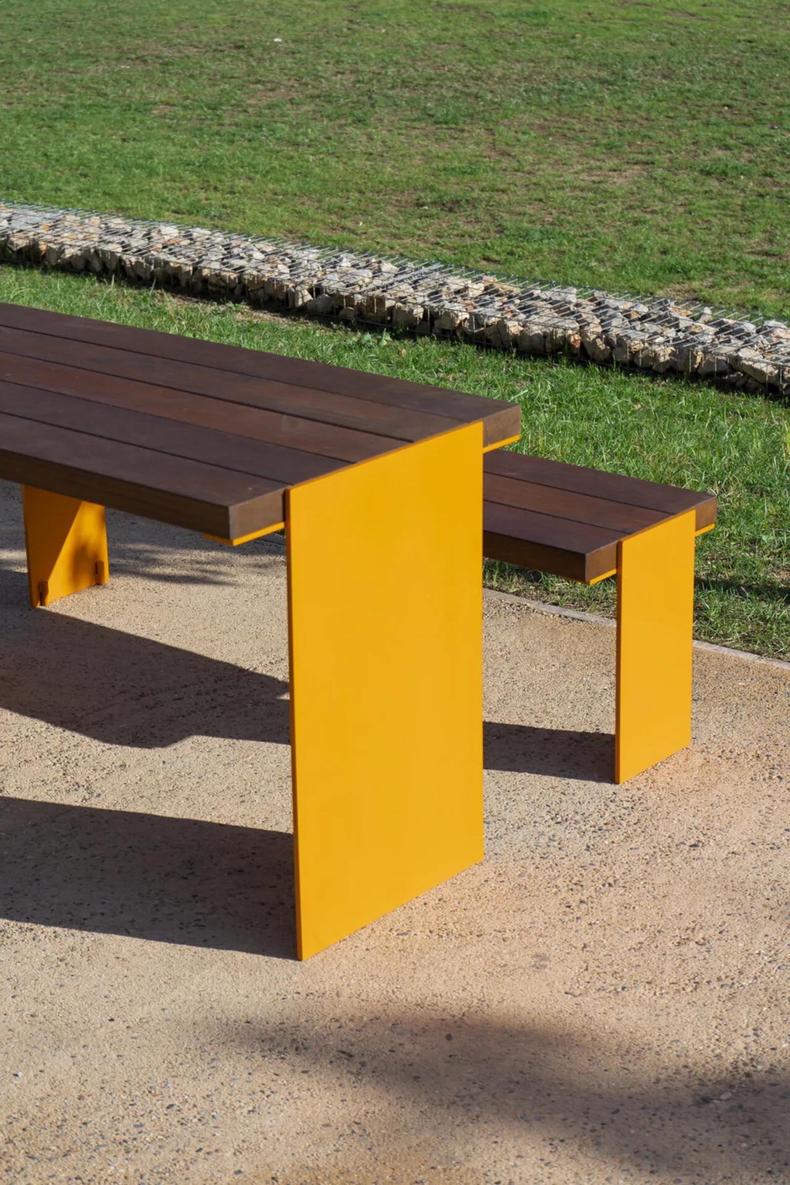 PARC CENTRAL LA SINIA, MARTORELL, CATALUNYA, ES