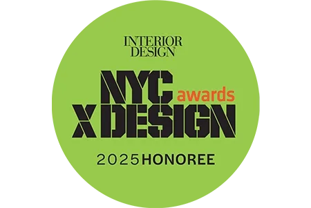 Wavy NYC X DESIGN Award Honoree