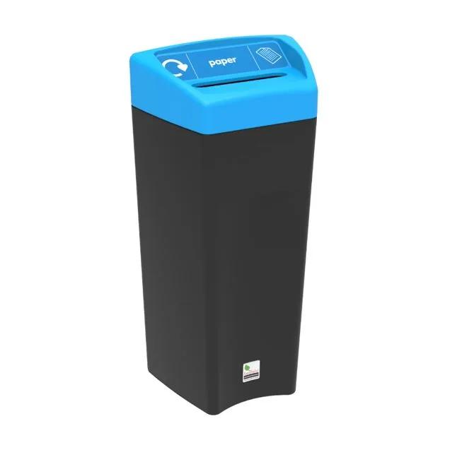 Leafield Enviropod 43 Paper Recycling Bin