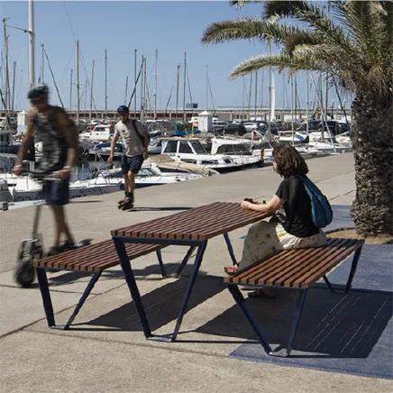 Lasai Table