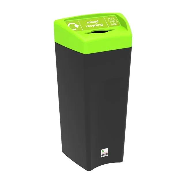Leafield Enviropod 43 Mixed Recycling Bin