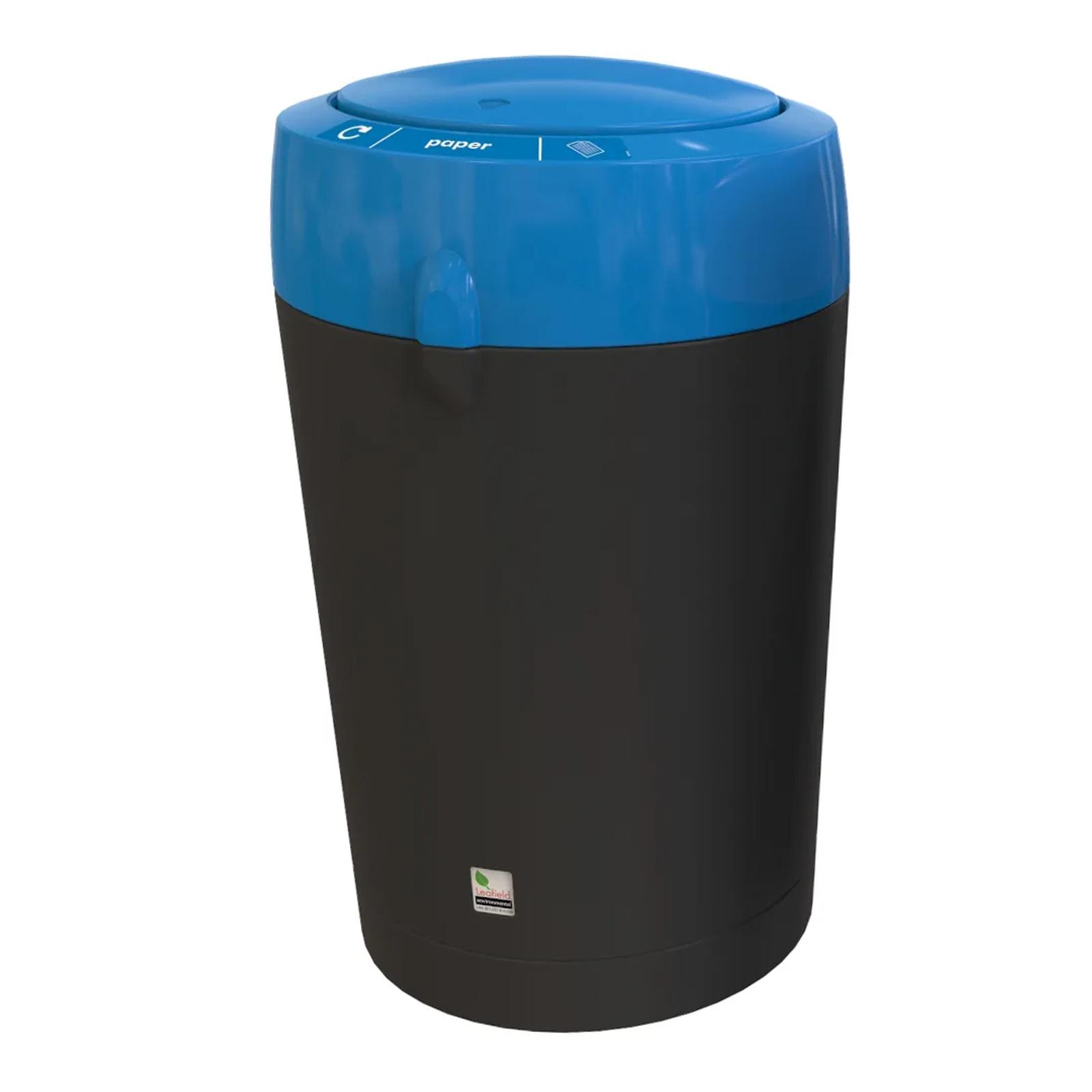 Leafield Paper Recycling Bin