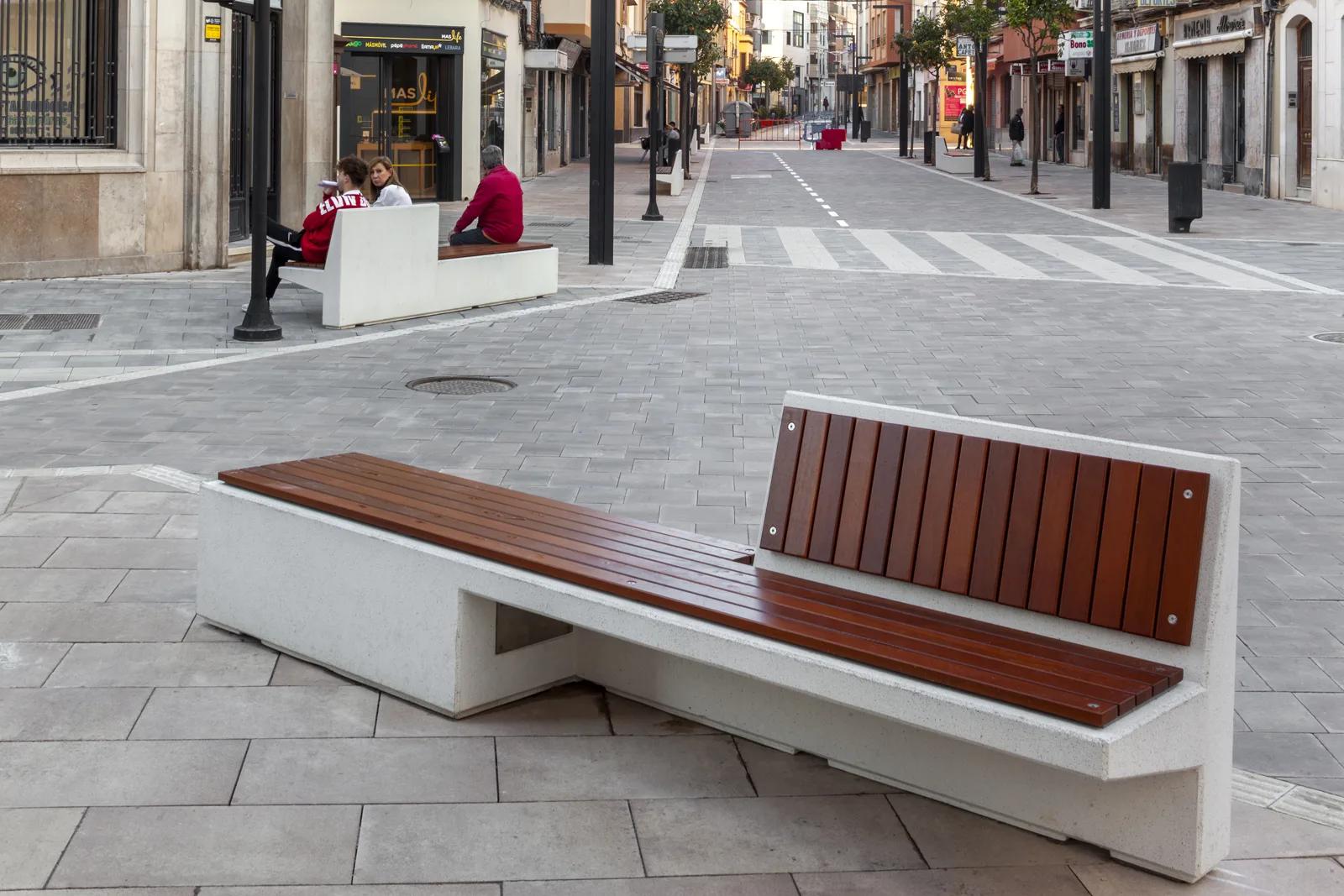 CALLE GUMERSINDO AZCÁRATE, LINARES, ES