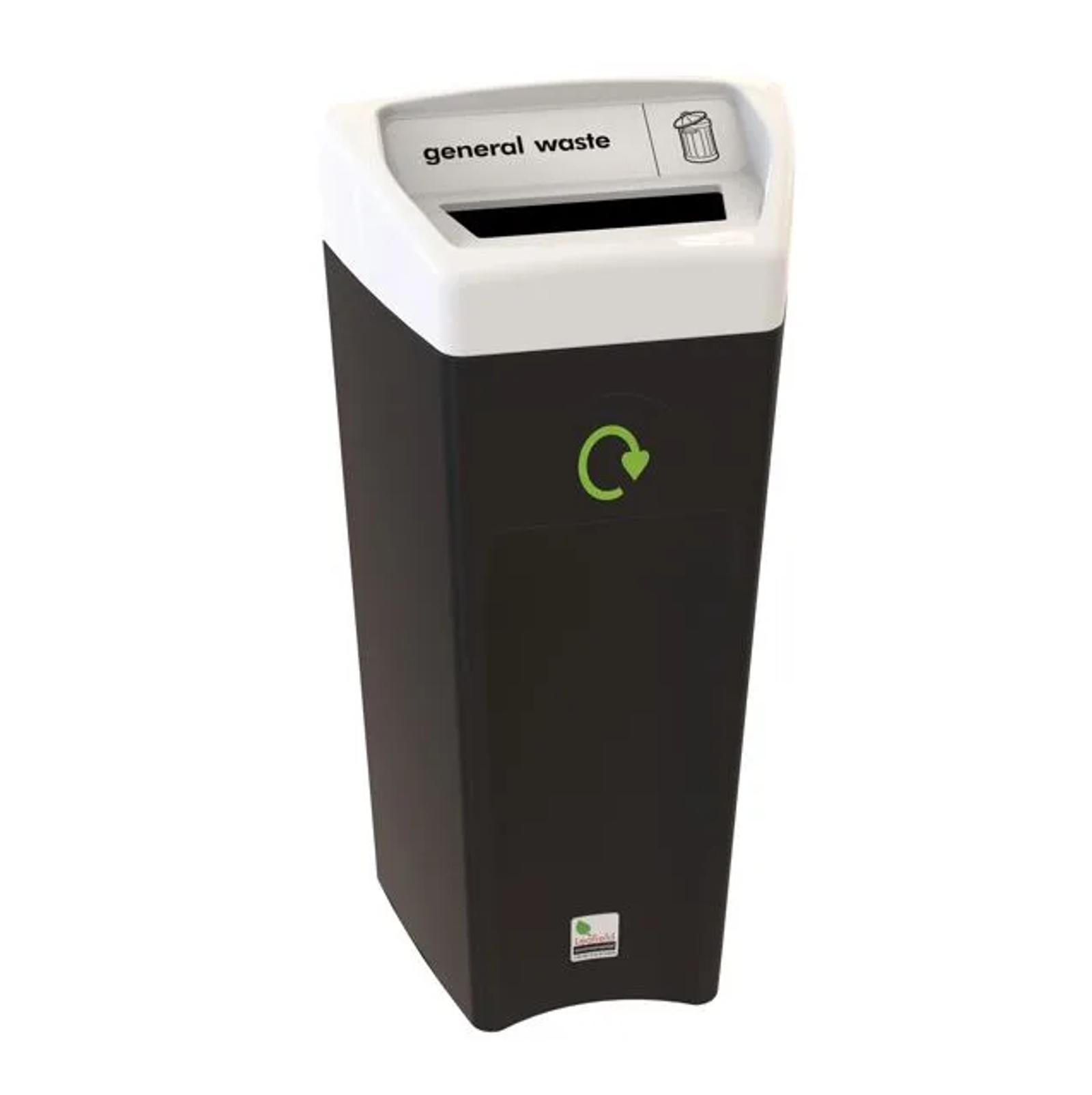 Leafield Enviropod 43 Recycling Bin