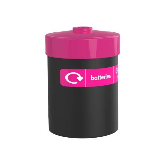 Leafield Battery Recycling Bin