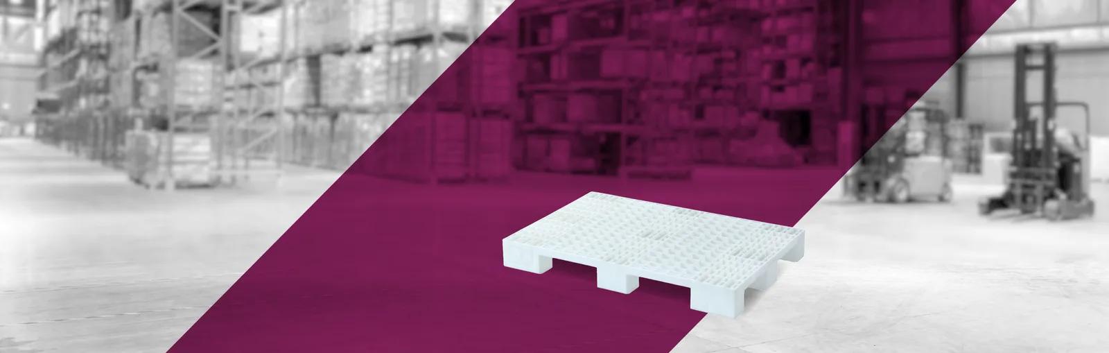 A4 pallet