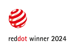 Red Dot Design Award 2024