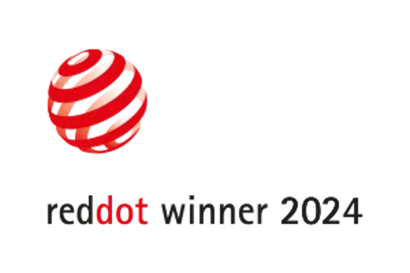 Red Dot Design Award 2024
