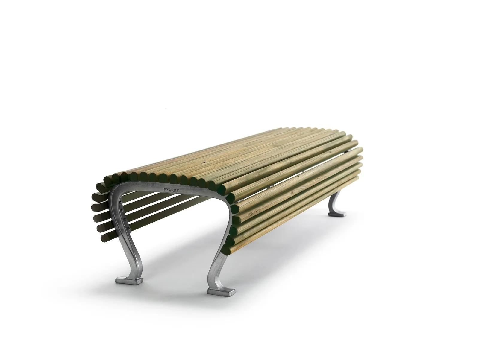 Jujol bench