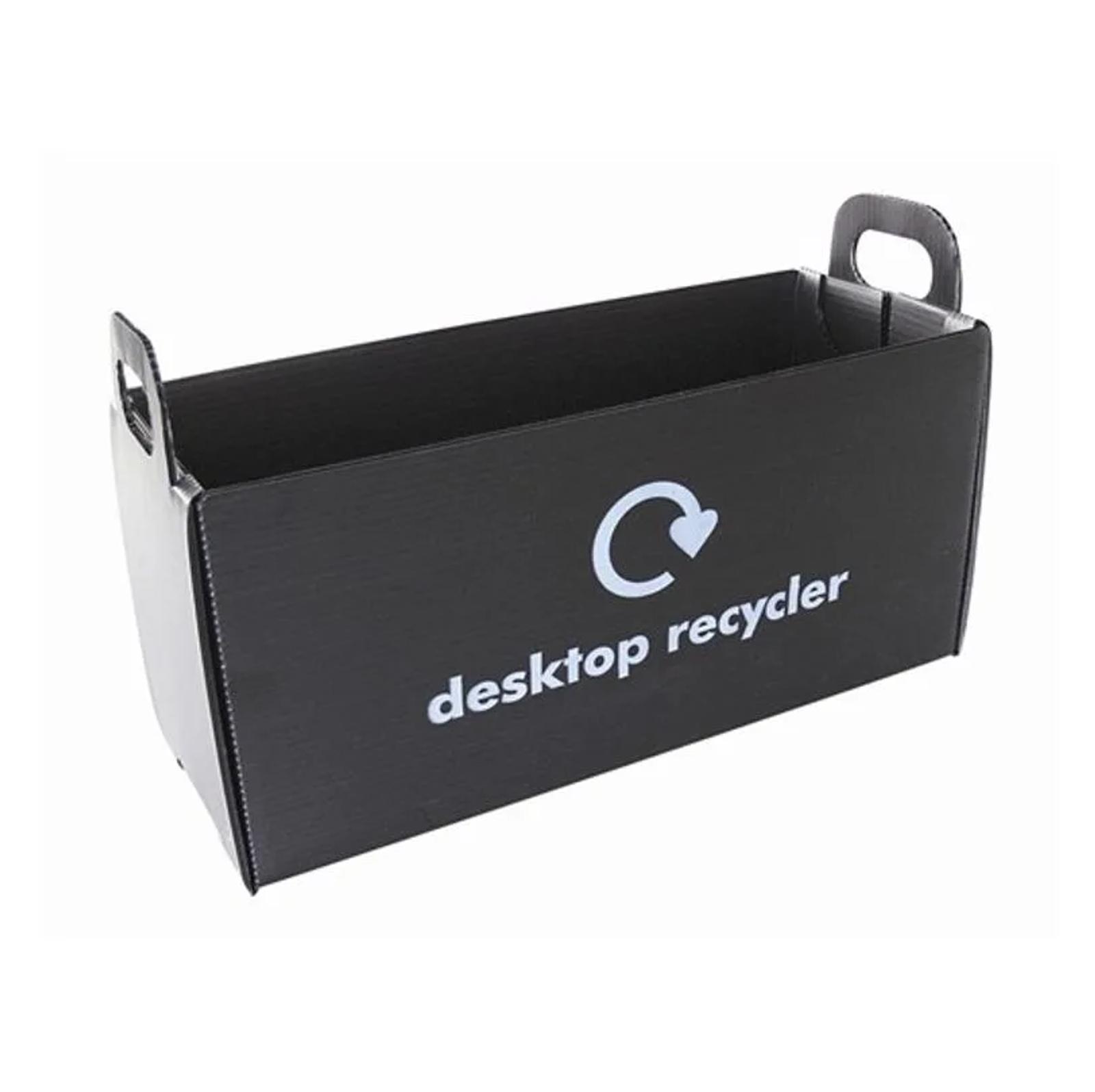 Desktop Recycler