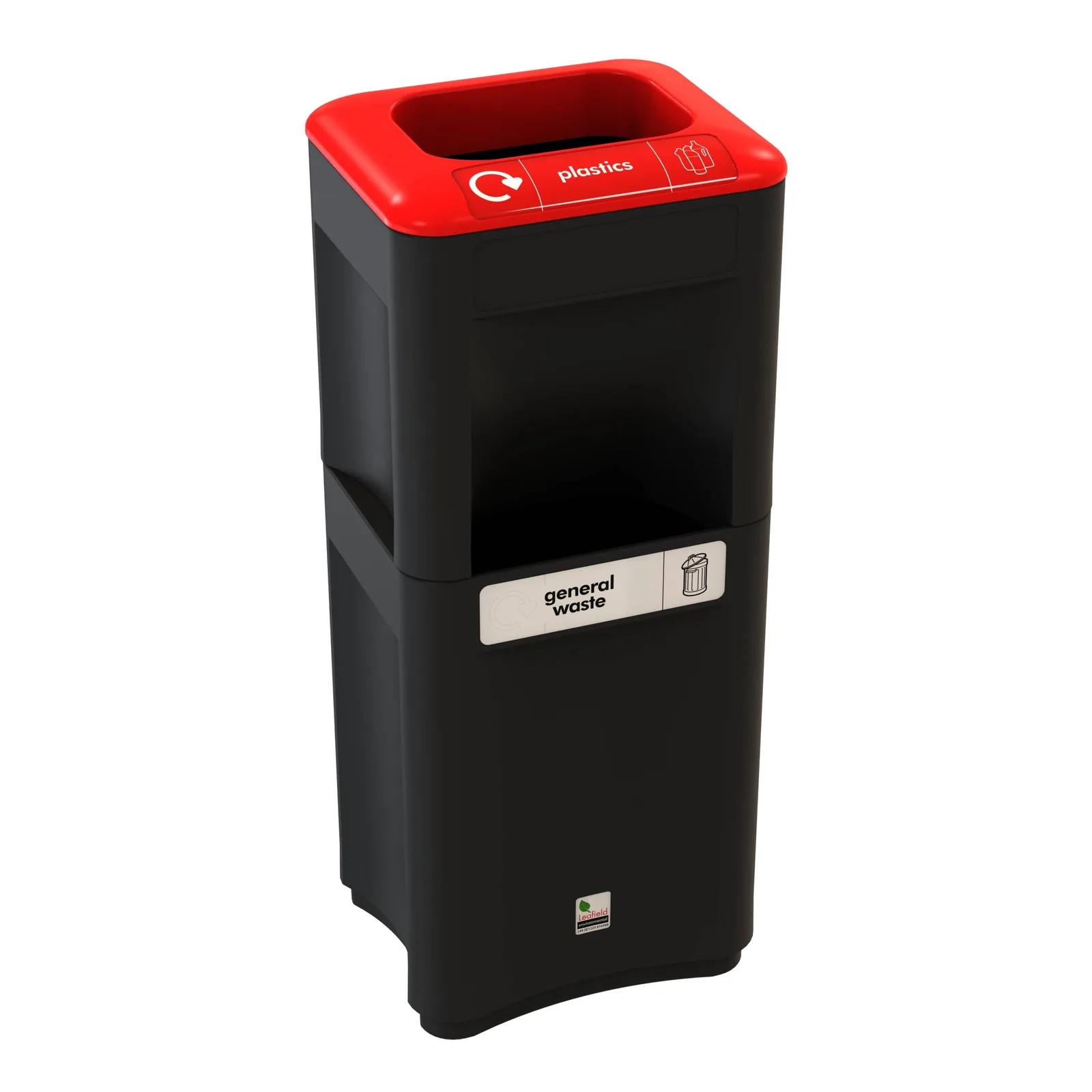 EnviroStack Stacking Recycling Bin