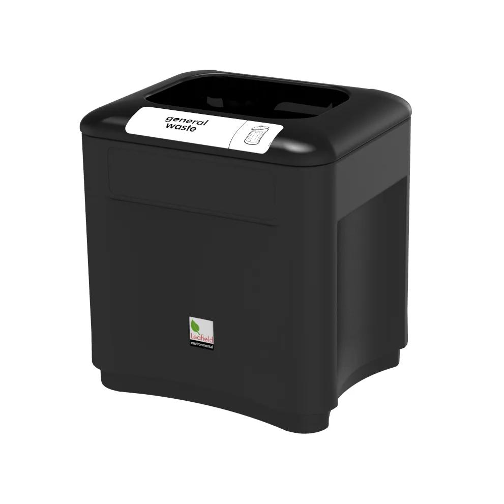 Leafield's EnviroStack Stacking Litter Bin