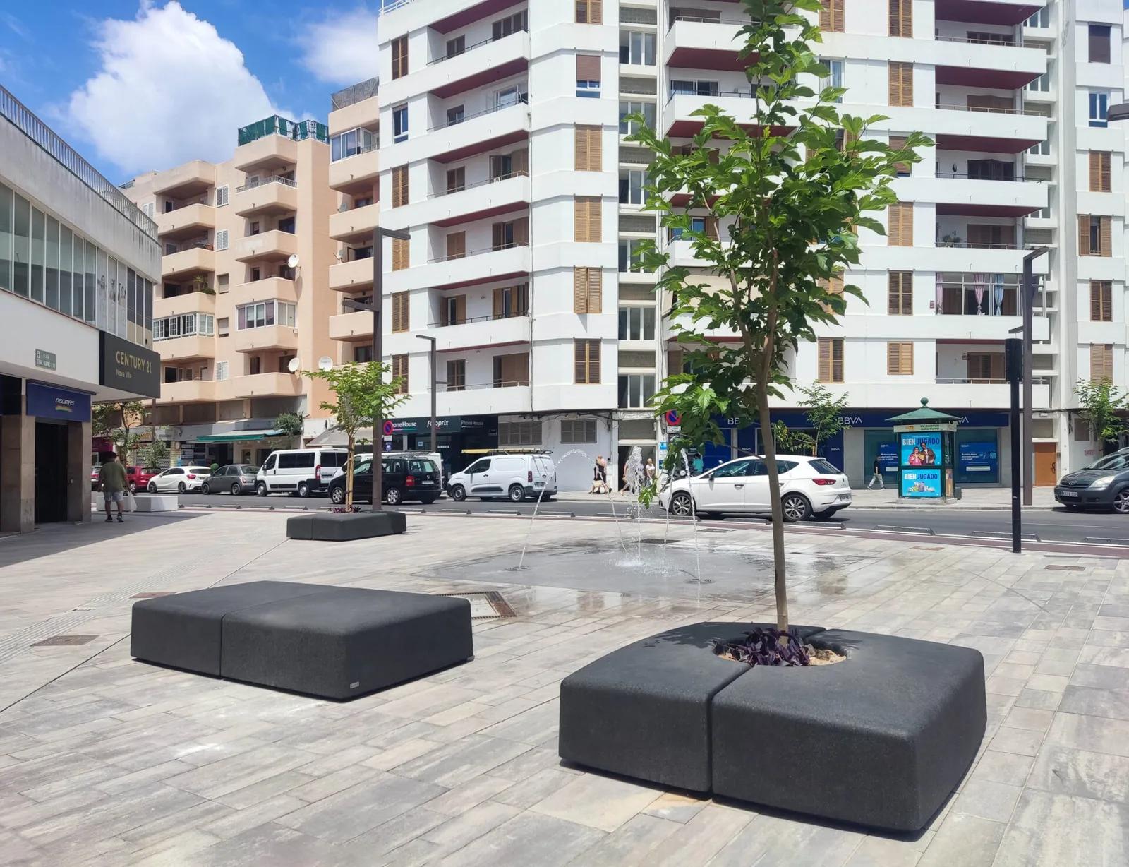 AVINGUDA ISIDRE MACABICH, IBIZA, ES