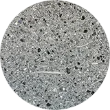 Color swatch: UHPC Escofet Gris
