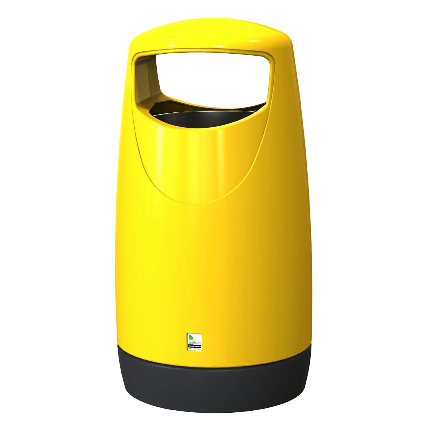 Leafield Consort Litter Bin