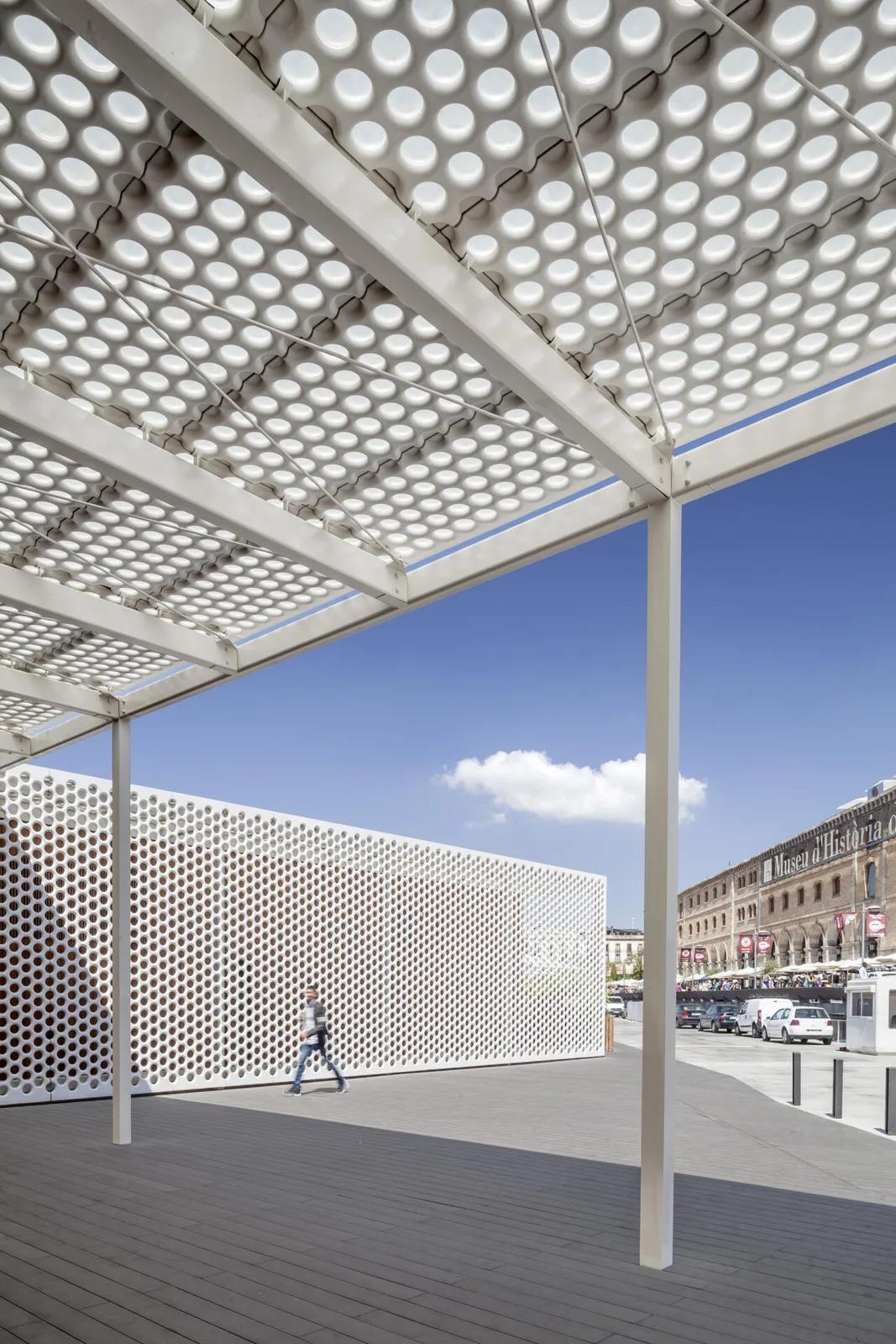 SCOB LATTICE
