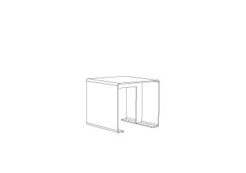 Model: BAND STOOL