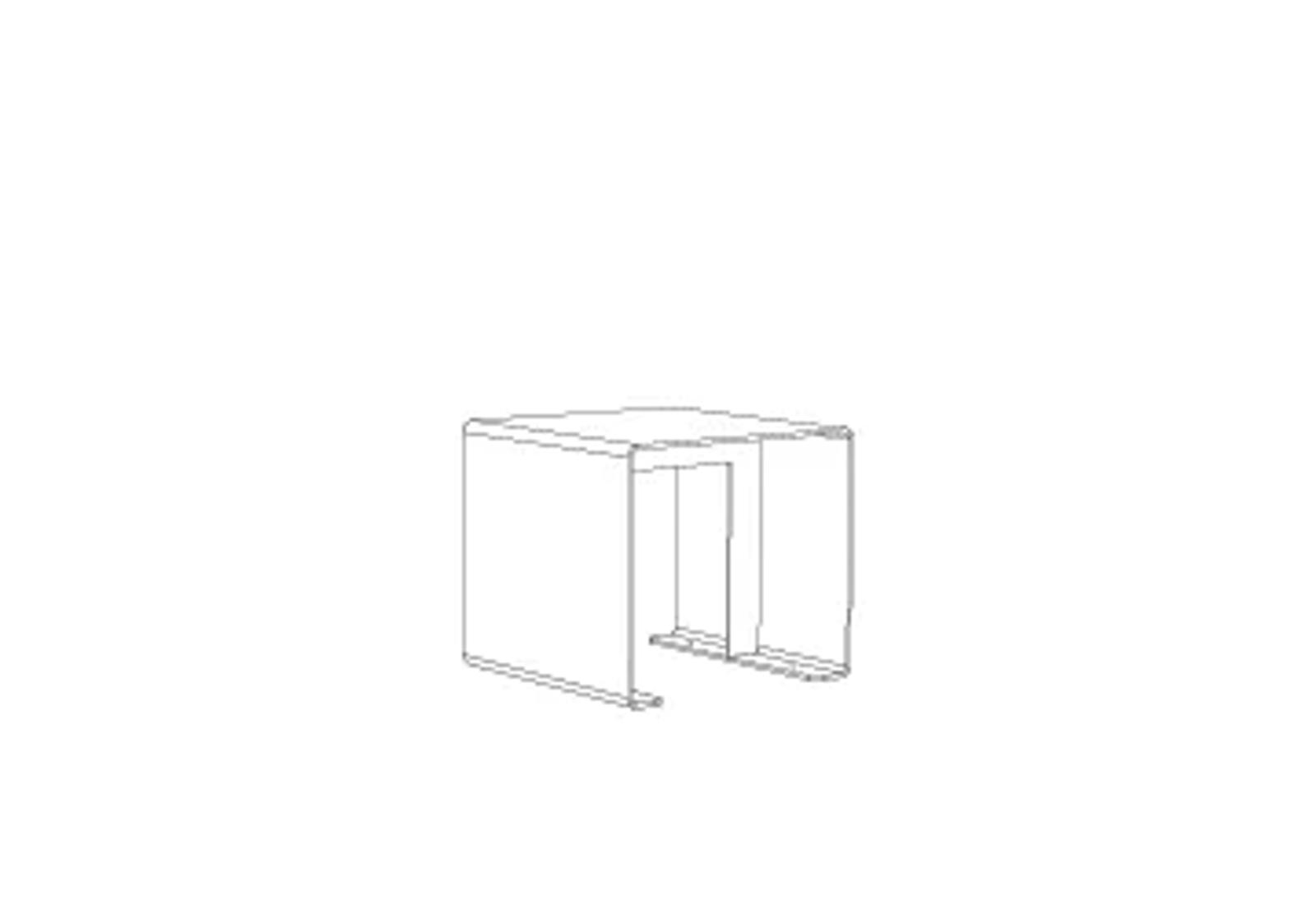Model: BAND STOOL