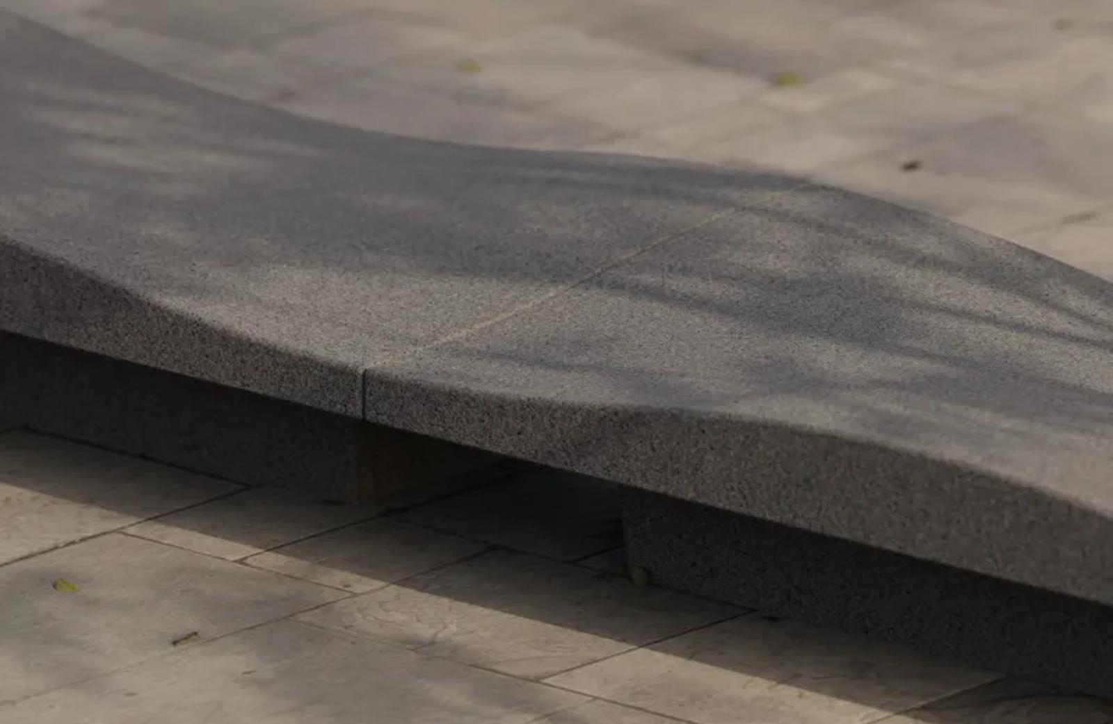 WAVE UNION DETAIL