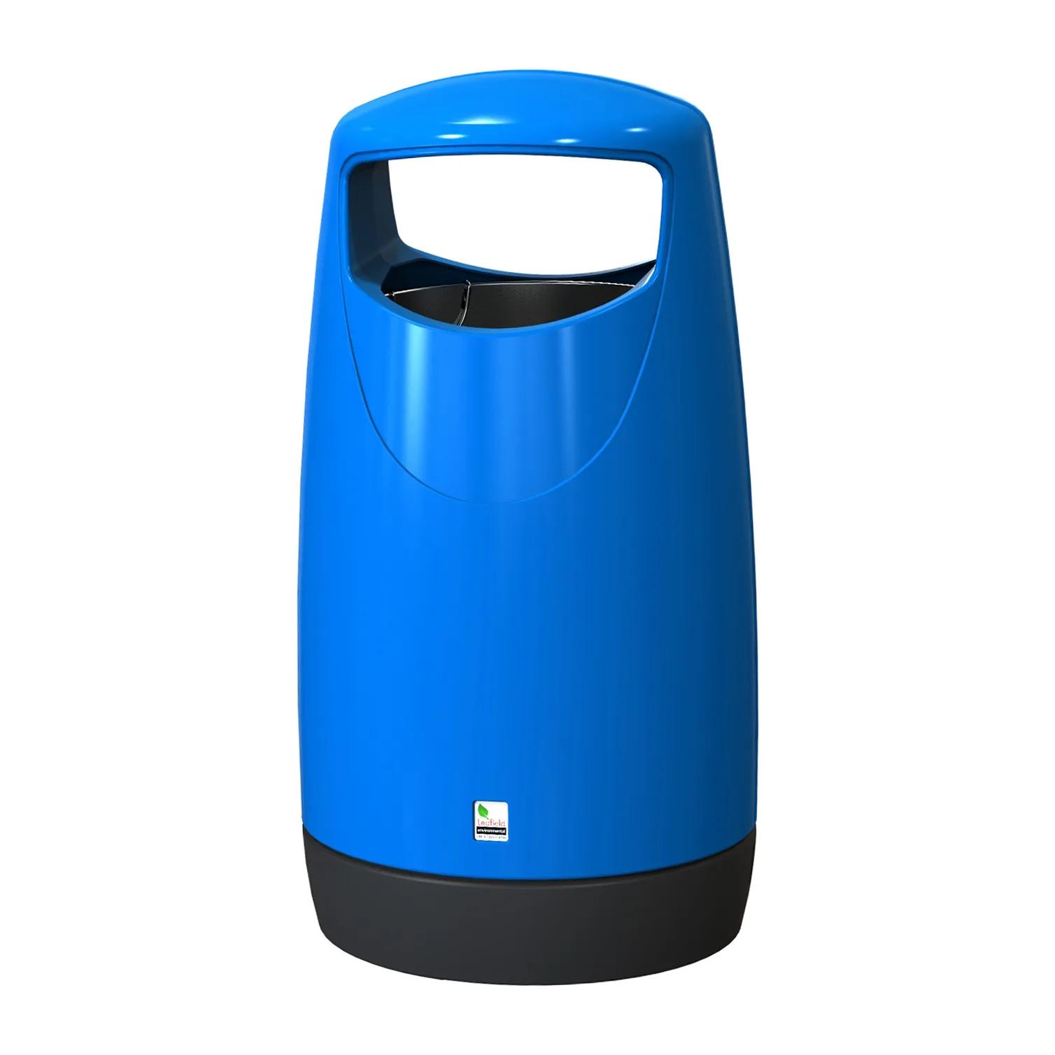 Leafield Consort Litter Bin