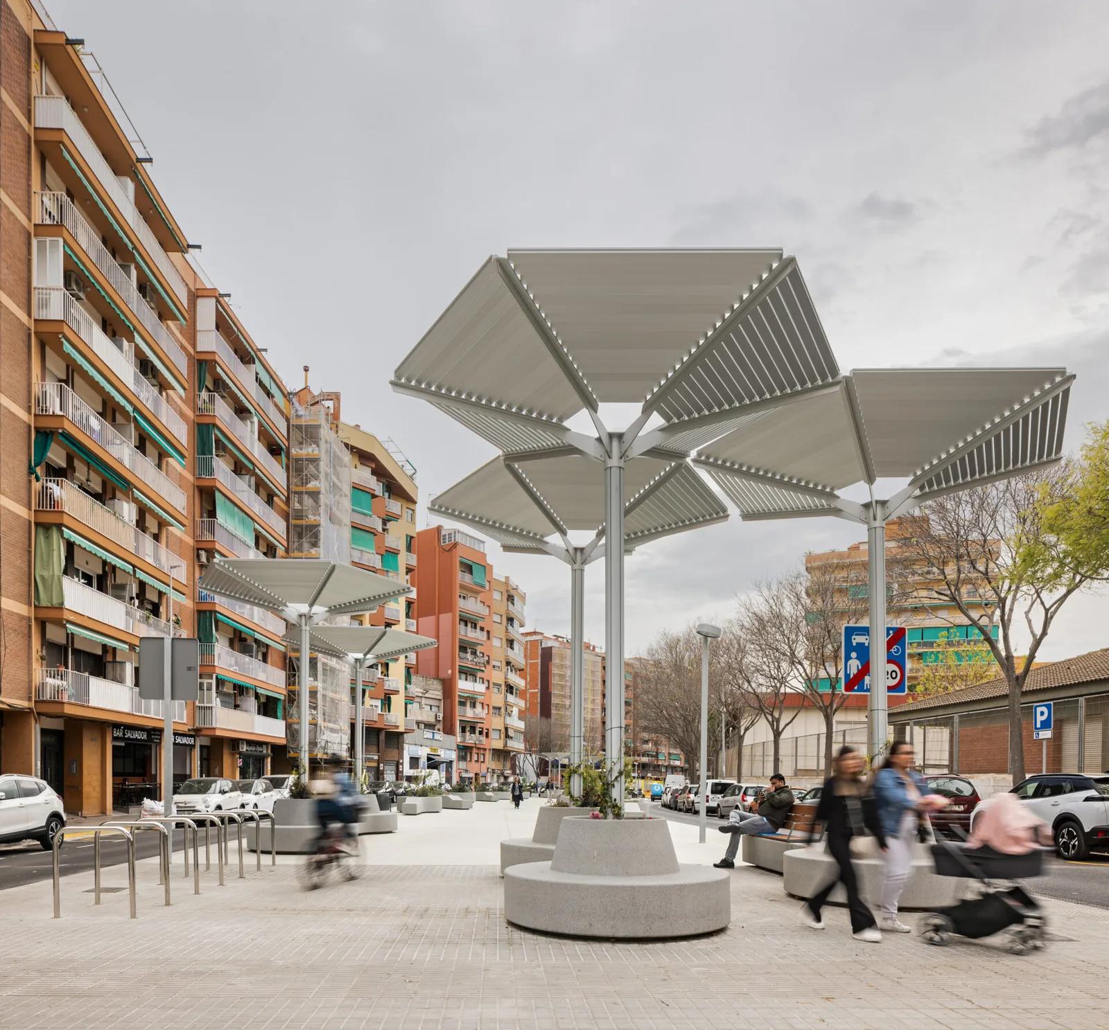 Badalona, Barcelona, ES ©Pol Viladoms