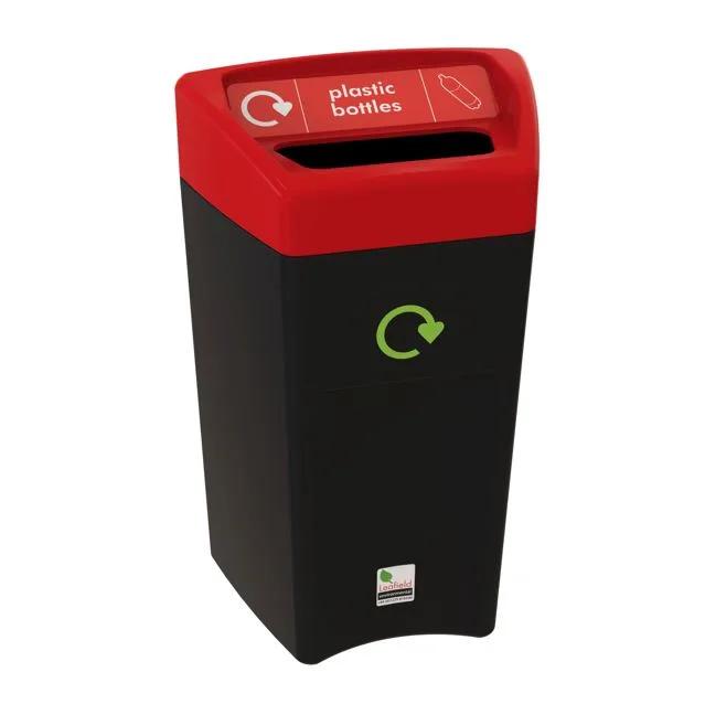 Leafield Enviropod 33 Recycling Bin