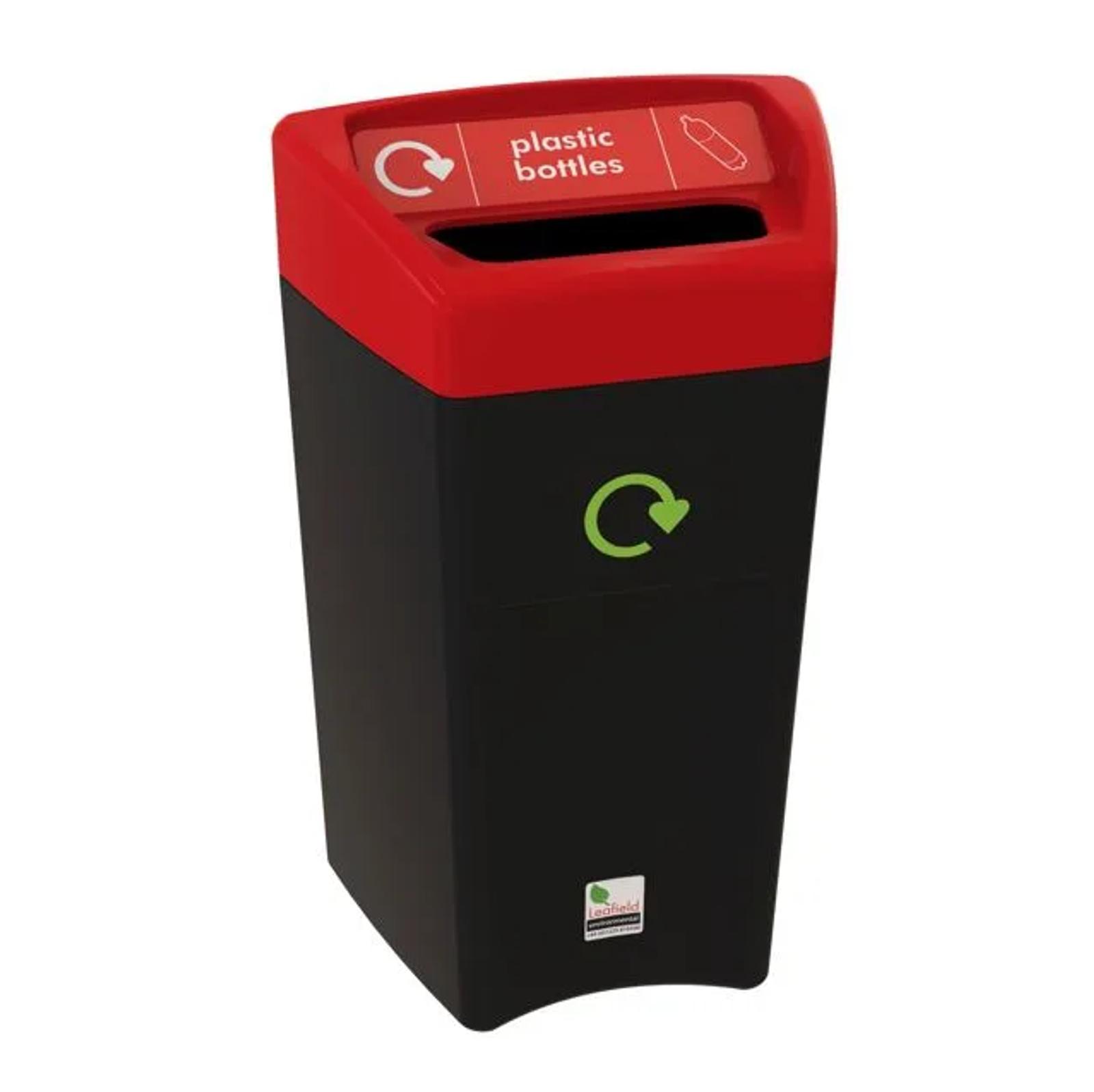Leafield Enviropod 33 Recycling Bin