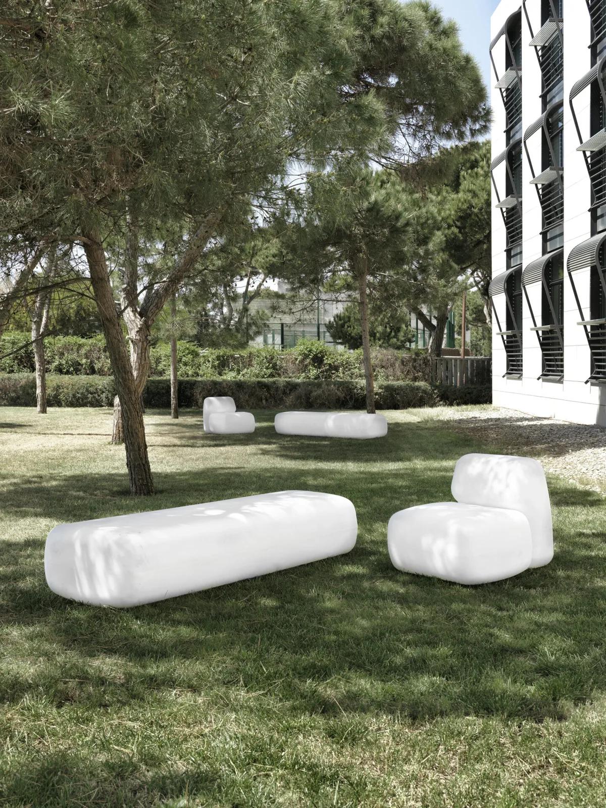 FLORA PARC, CASTELLDEFELS, CATALUNYA, ES