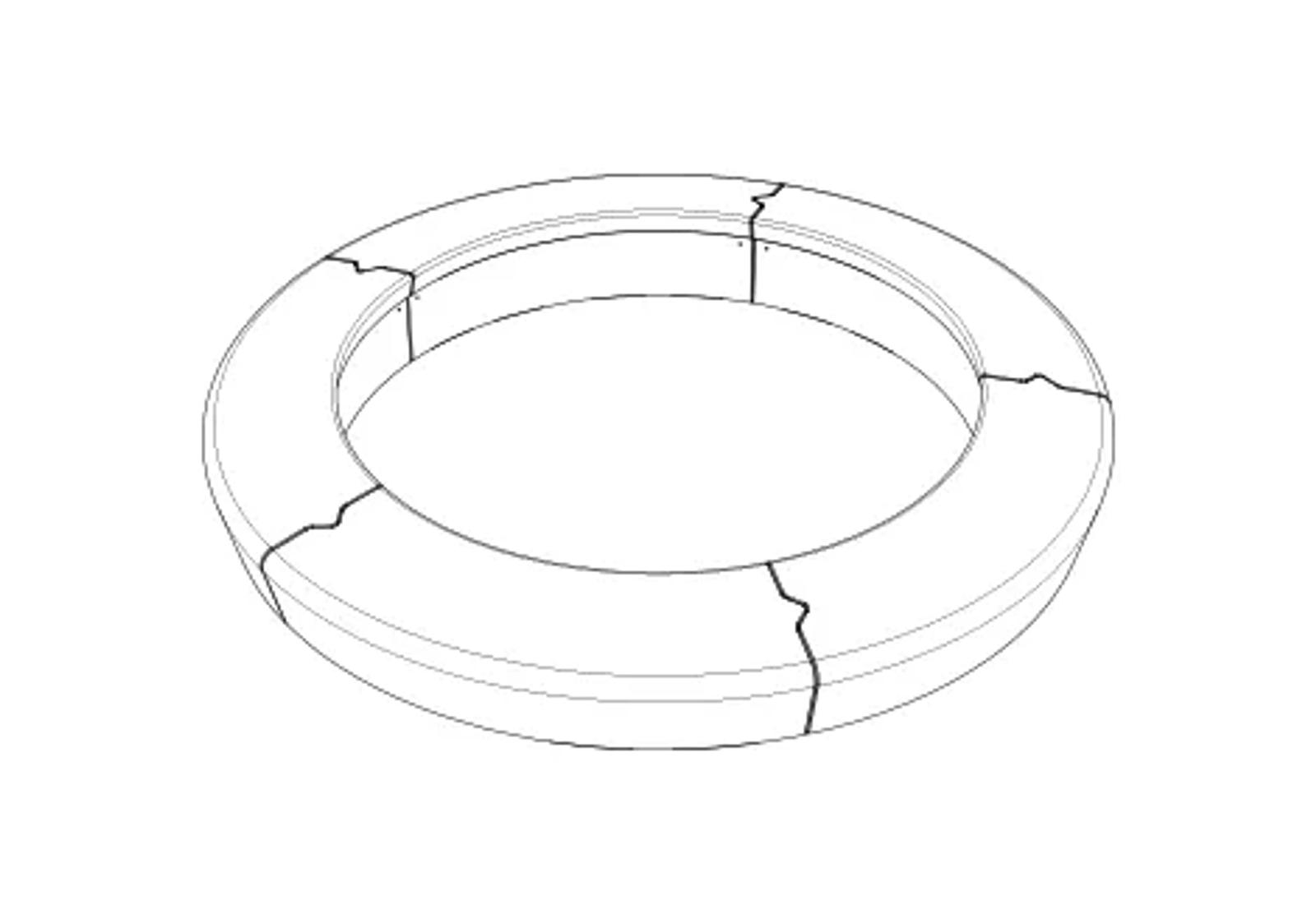 Model: crown