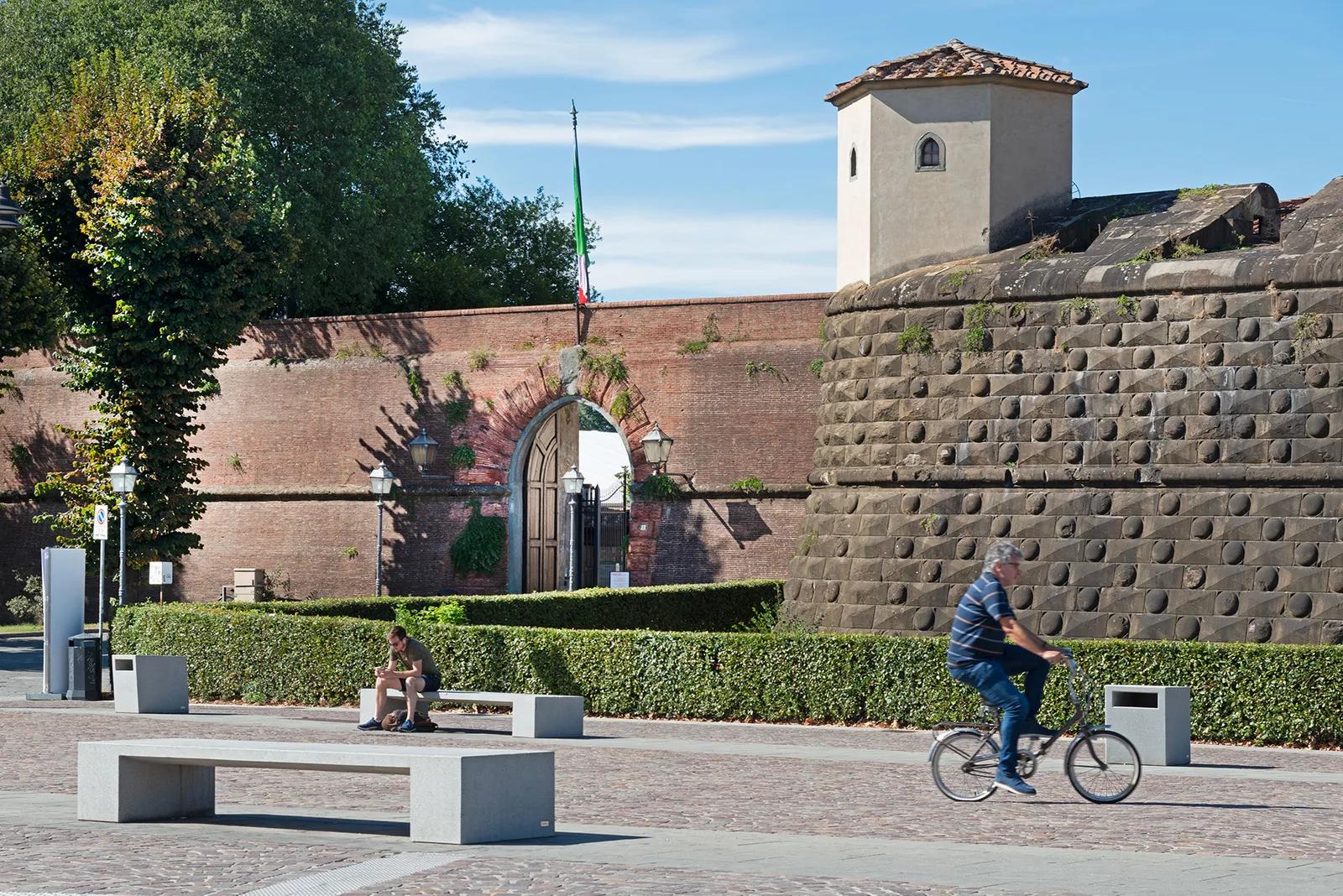 FORTEZZA DA BASO, FIRENZE, IT