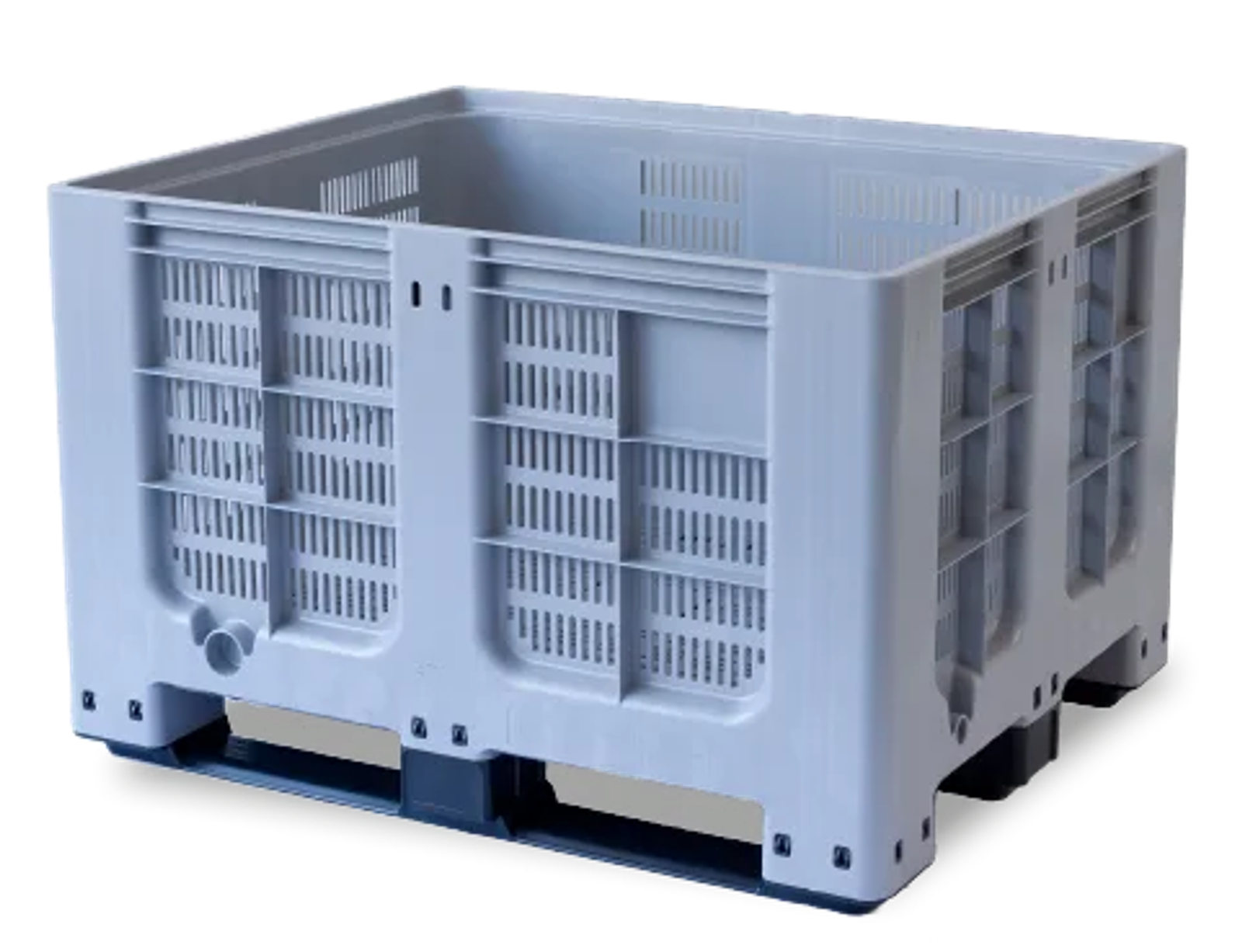 CT/R4 610 L, grey