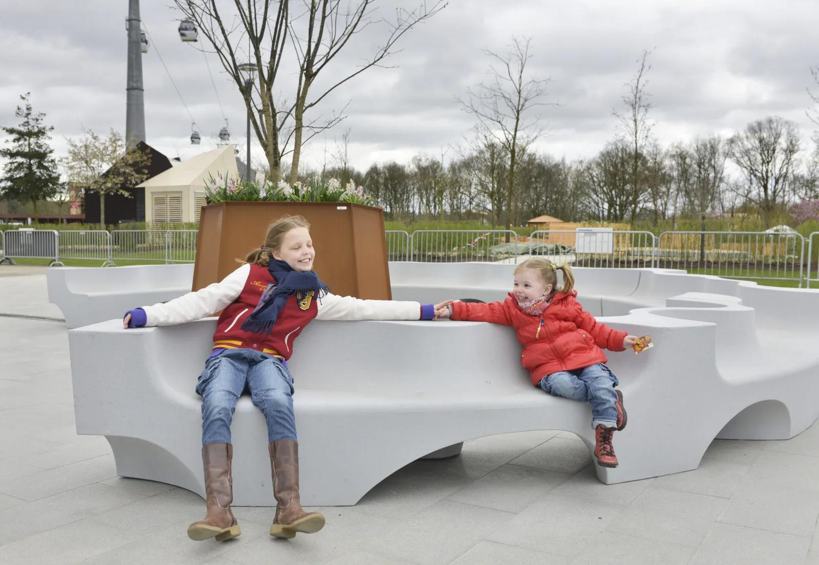FLORIADE IN VENLO, NL