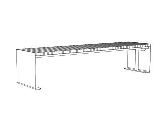 Model: BNAD PIANO BANCA