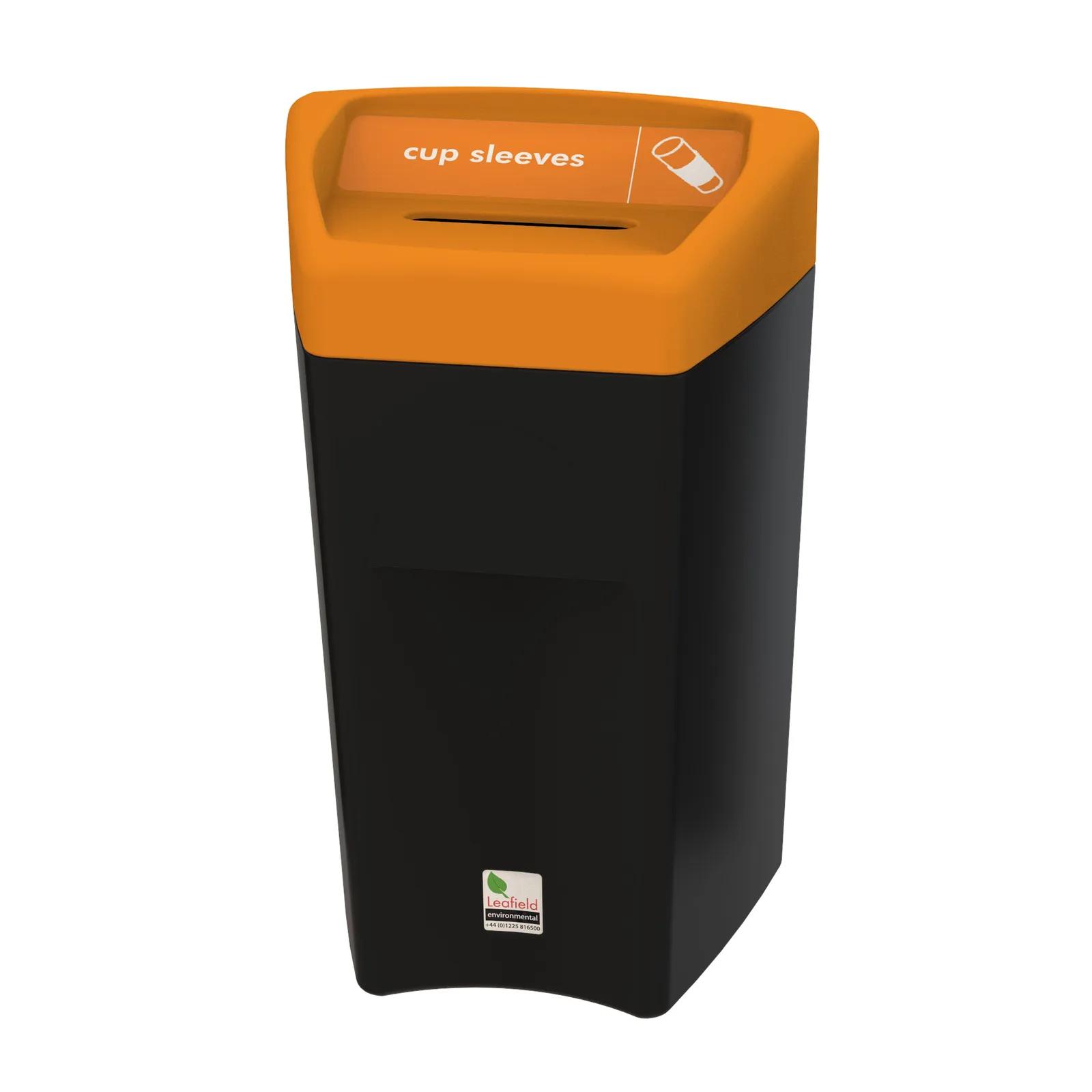 Leafield Enviropod 33 Recycling Bin