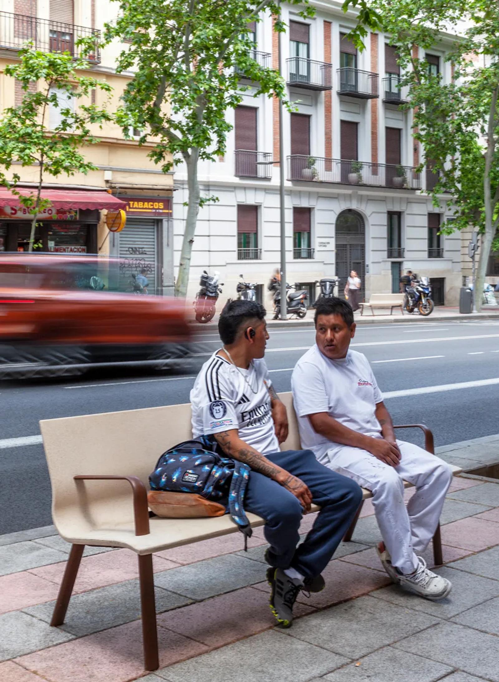martinez campos, madrid, es