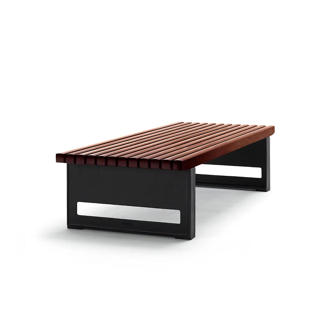 Block-bred-svart-mahogny