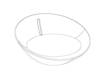 Model: satellite
