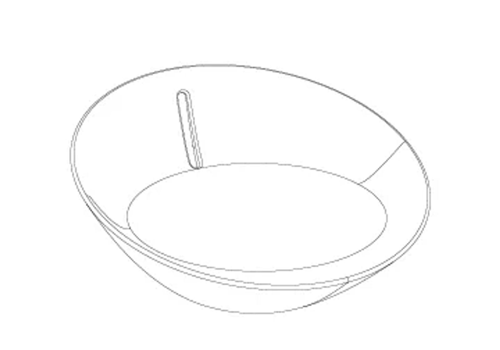 Model: satellite