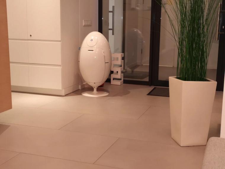Odontologijos klinika - Ovetto
