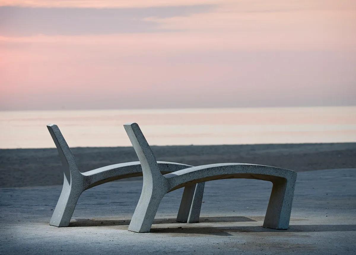 ESPIGÓ DE LA MAR BELLA, BARCELONA, CATALUNYA, ES ©ROGER CASAS